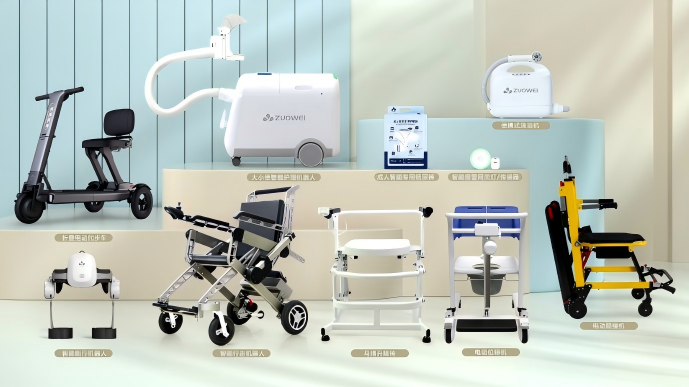 医疗装备与医疗工程