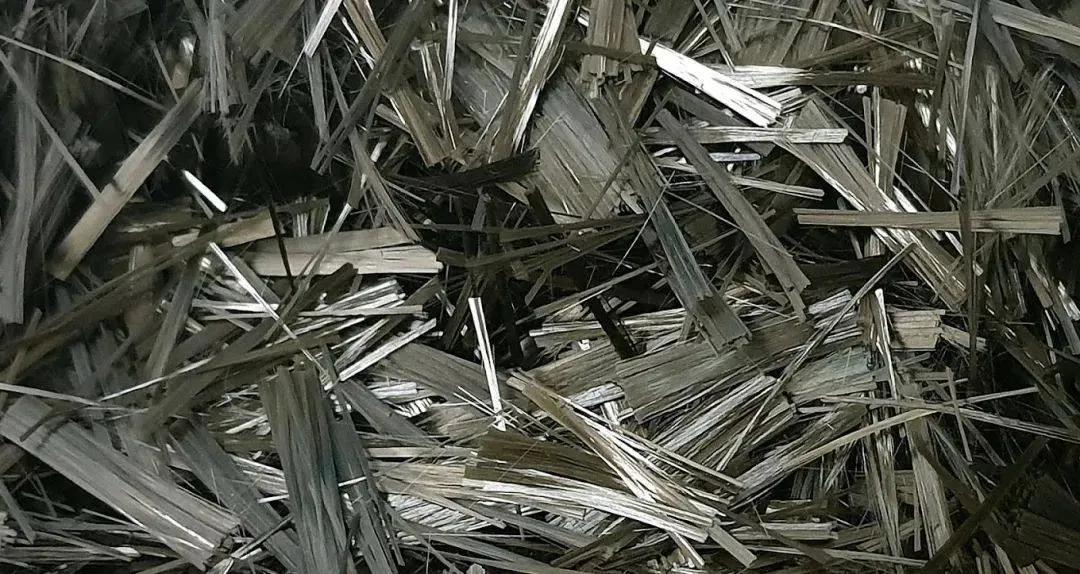 玄武岩纤维：火山馈赠的绿色新材料，赋能多领域高质量发展